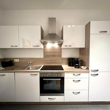 Zentrales City-Appartment 바이로이트 외부 사진